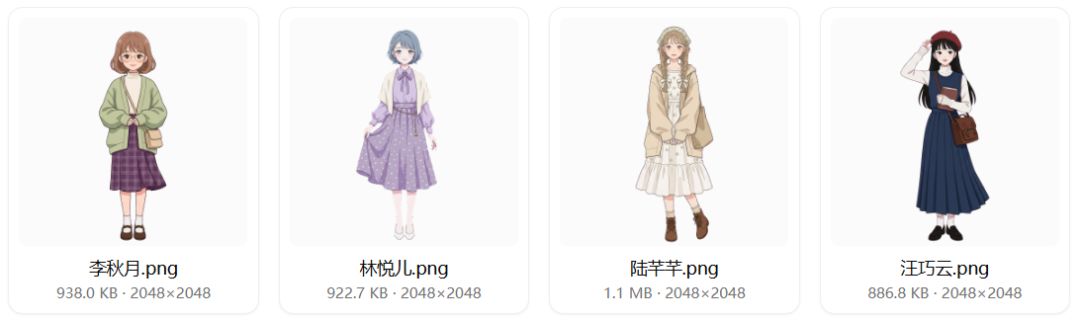 40只猫狗和4个小姐姐 2