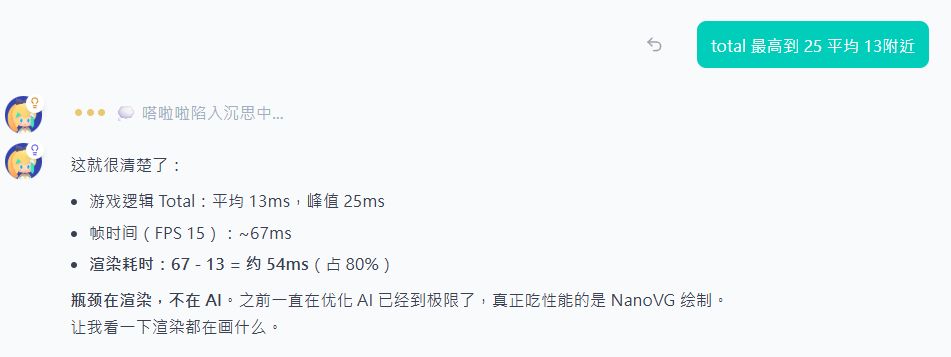 [踩坑避雷指南]性能优化 2