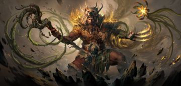 《暗黑破坏神：不朽》新职业即将推出：7月3日上线！