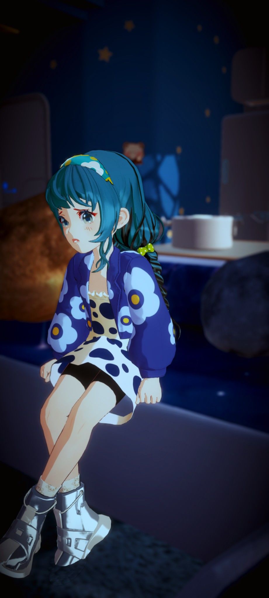 宝宝美照✔ 2