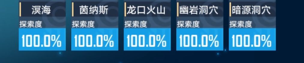终于全肝完了,有的图真的难跑。 6