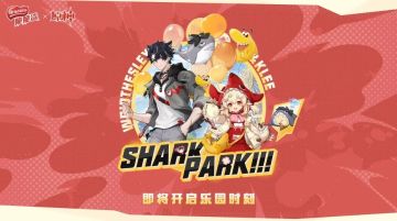 脆脆鲨×原神联动官宣！可莉携手零食界顶流