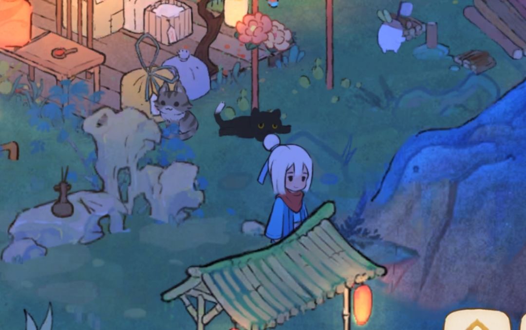 猫猫~ 3