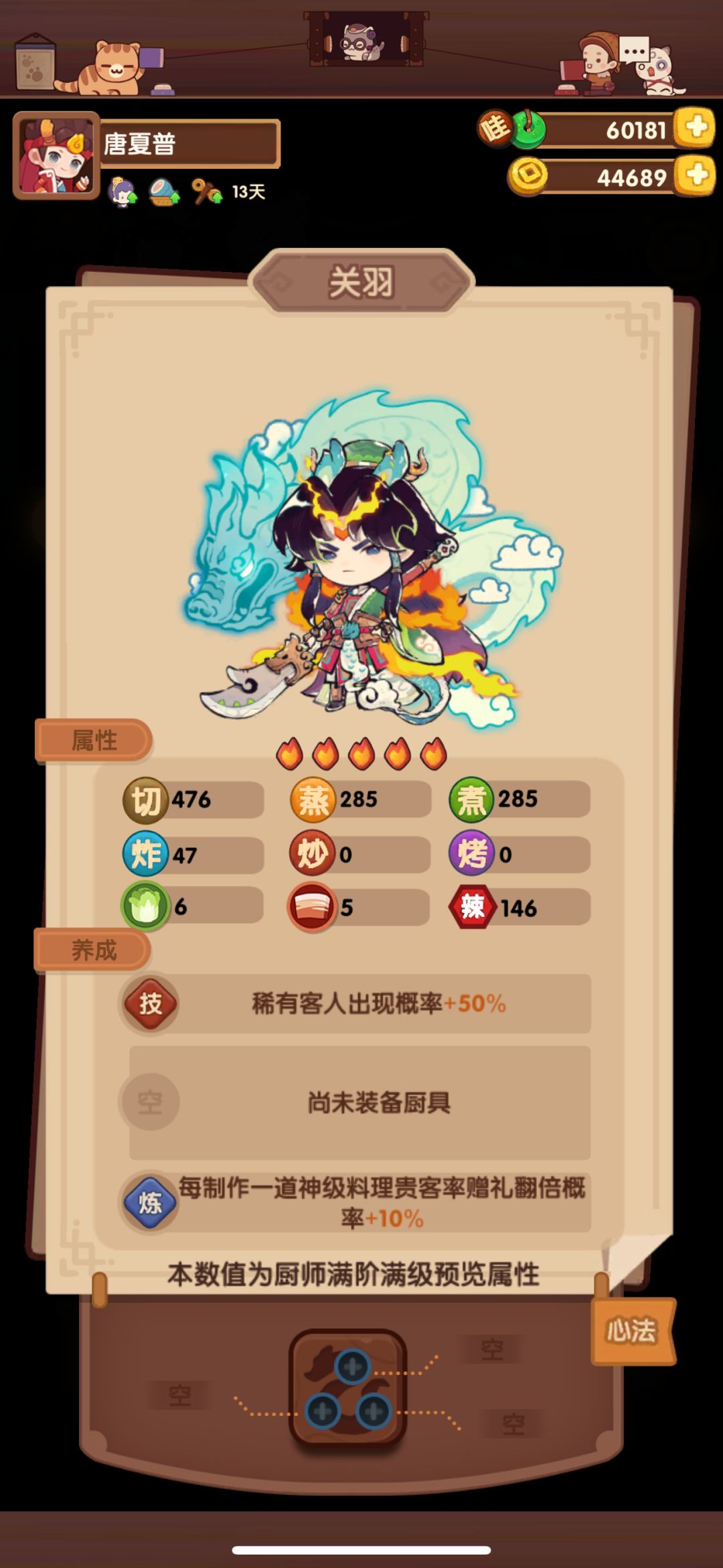 关羽VS凯蒂猫 2