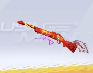 [贺年皮]M24-登龙