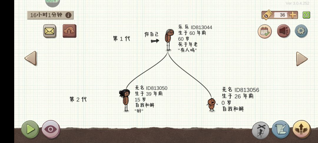 再也不养娃了 1