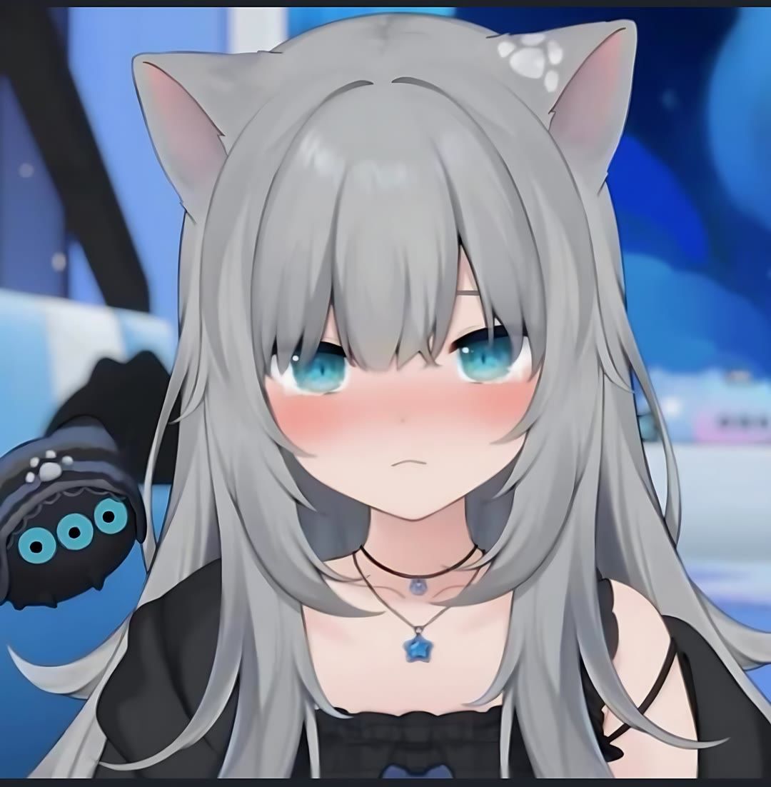 你是猫猫控么(>^ω^<) 4