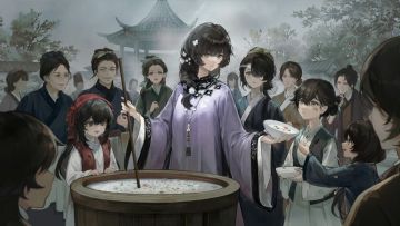 新增IF线更换配音！哀鸿制作人就剧情道歉