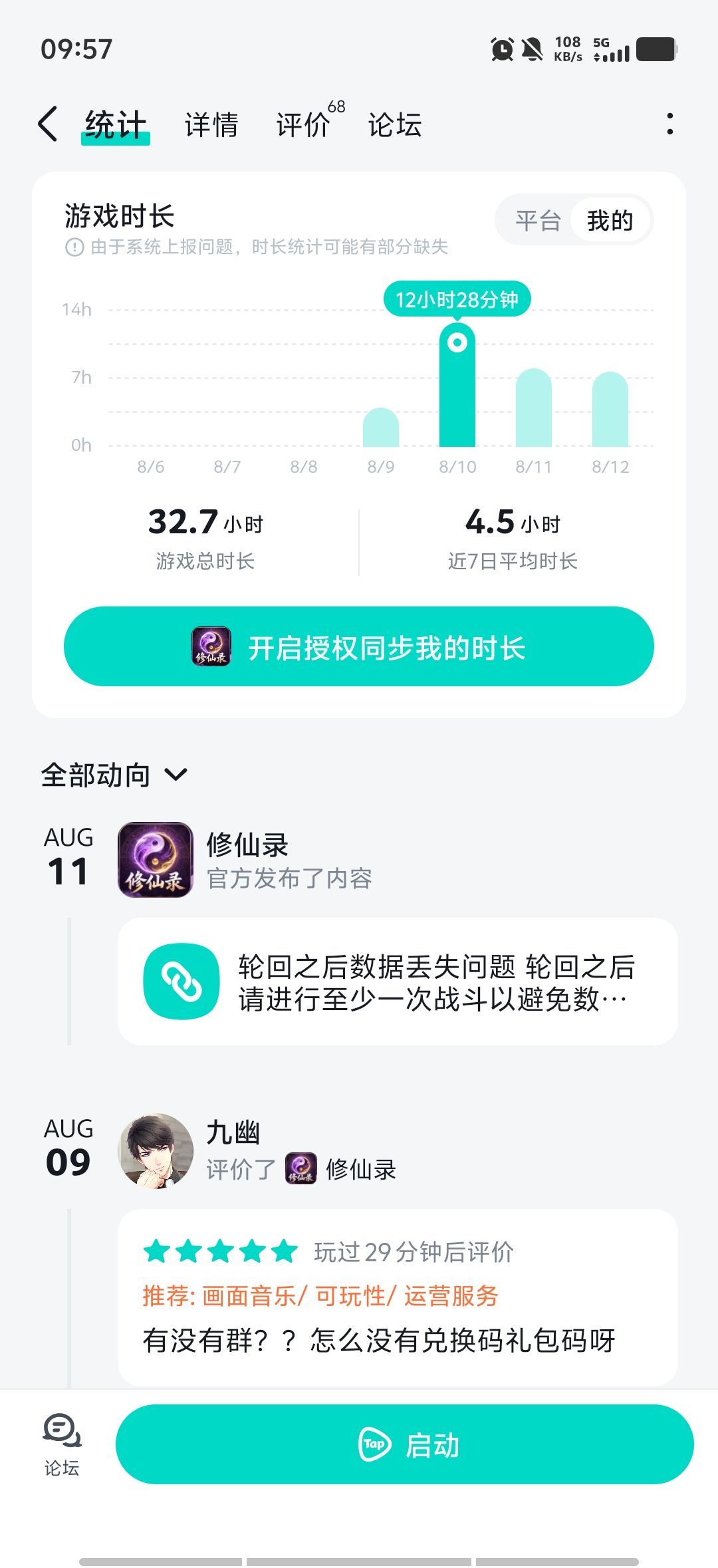 太好玩了,根本停不下来。 2