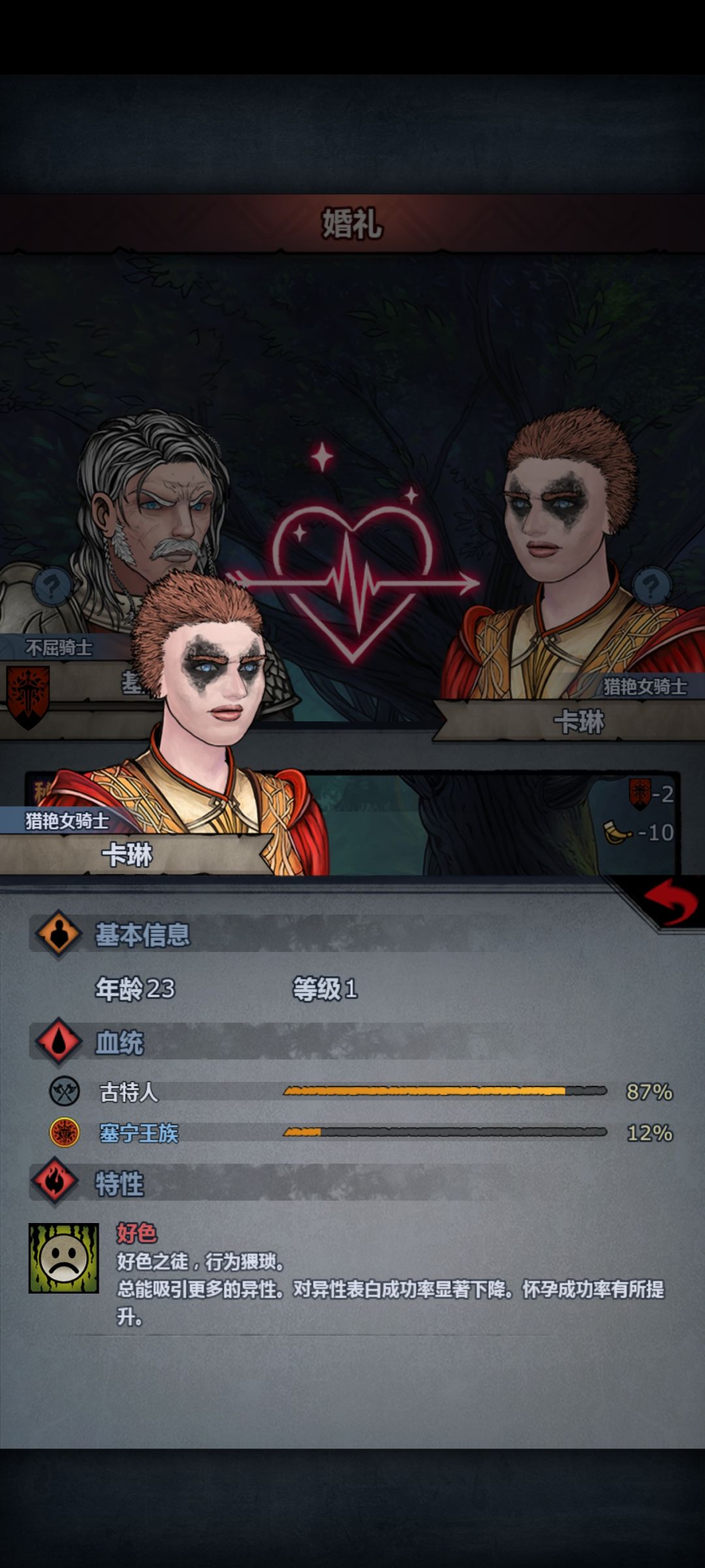 服了,自己找的老婆十几年了也不生。 1