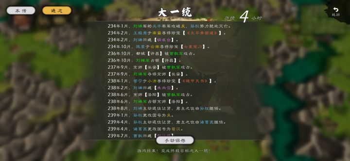 光看这几张图就能脑补出一场狗血剧情截图