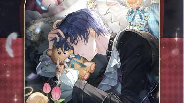 复刻追光活动 | SR「苏黎·迷偶天国」