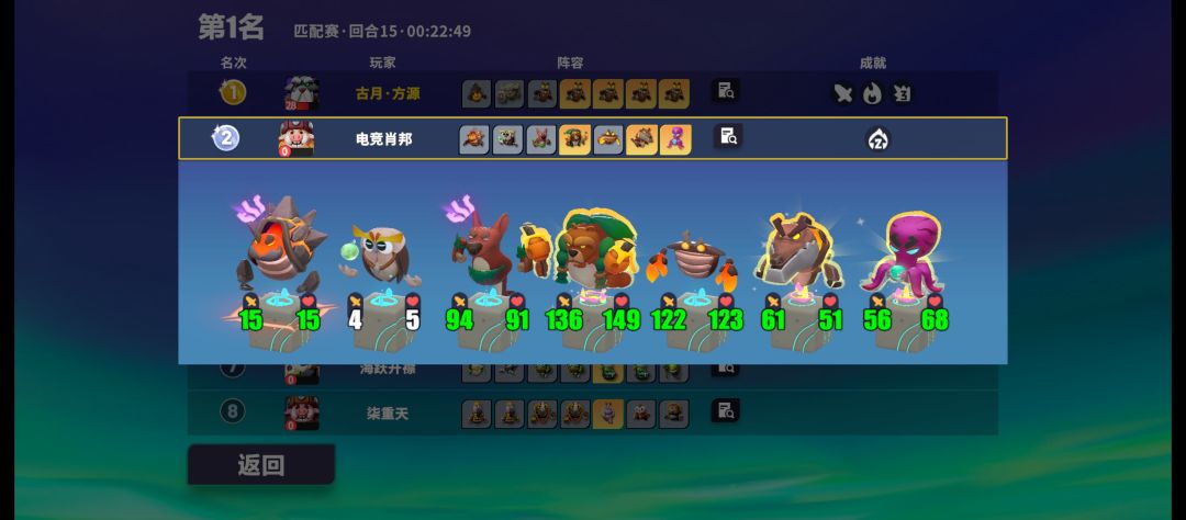 应该没人比我有更多皮皮虾吧 2