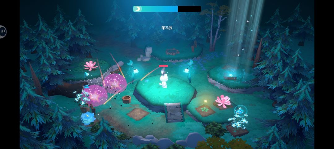 😭早知道先玩一把再更新了 2