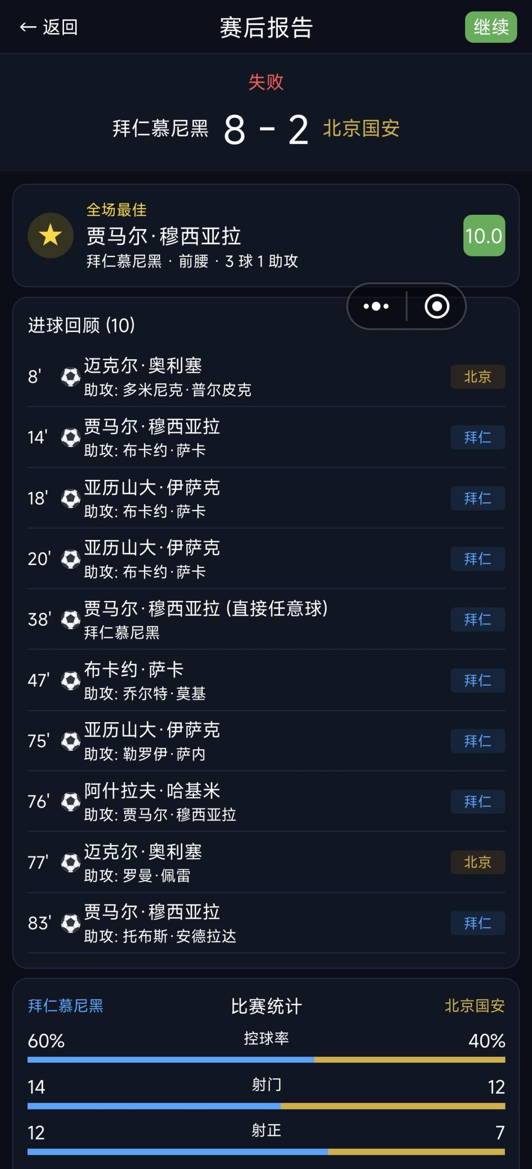 打出彩蛋了属于是 1