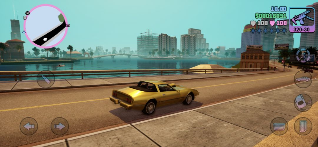 玩了这么多手游还是最喜欢gta 。有谁要吗? 11