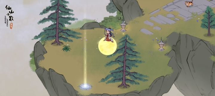 天杀的,抓虫能不能降低一下难度啊截图