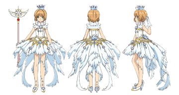 小樱的衣橱第一弹！