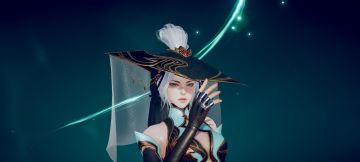 「将星谱」名门奇女 · 天相录 | 12月6日停服公告