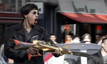 这个版本武器排名，萌新武器崛起