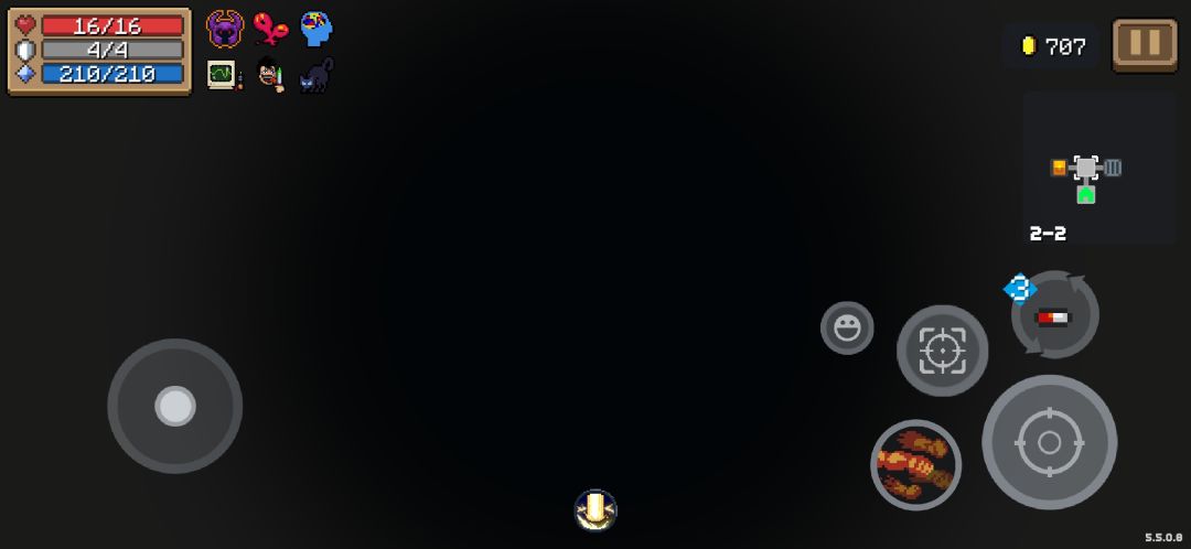 这个隐藏房间什么意思 1