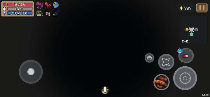 这个隐藏房间什么意思截图