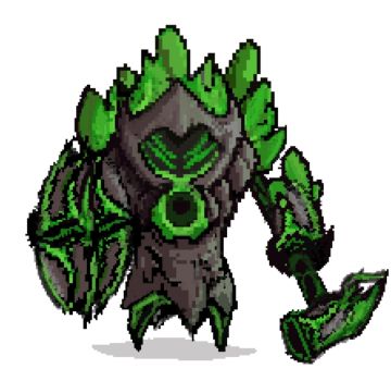 “人们对大地的破坏引起了自然的震怒”