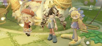 哇~简直就是萌物~~