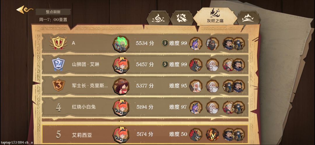 【伪攻略向】点评下骑士职业和格蕾丝该怎么抓牌抉择 3