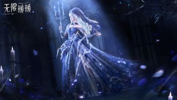 🎬奇想映像丨无名亦无我实机展示