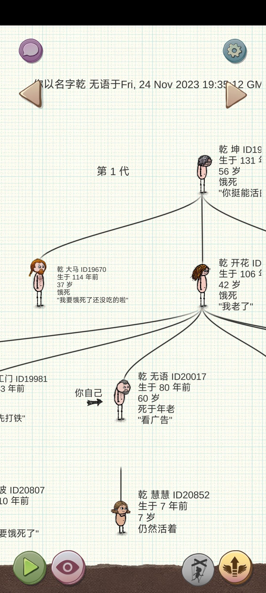 什么意思啊怎么不给我进高阶服 1