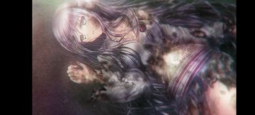 剧透警告（游后感）春节打折偶然发现！！！