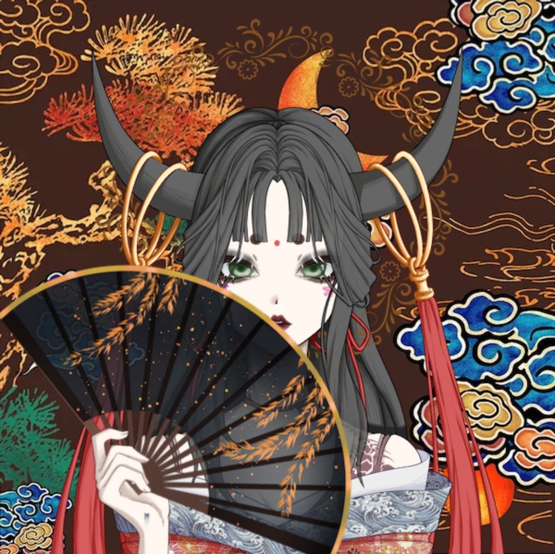 哪个好看 3