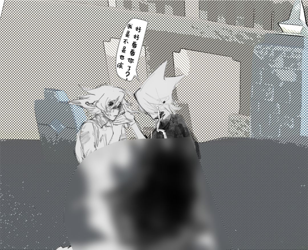 过审吧……… 2