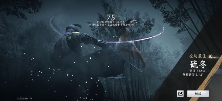 九九无相皇秒伤5.1截图
