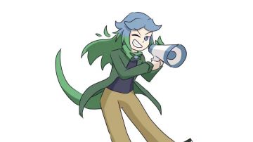 新战技蓄力炮，小林家联动！