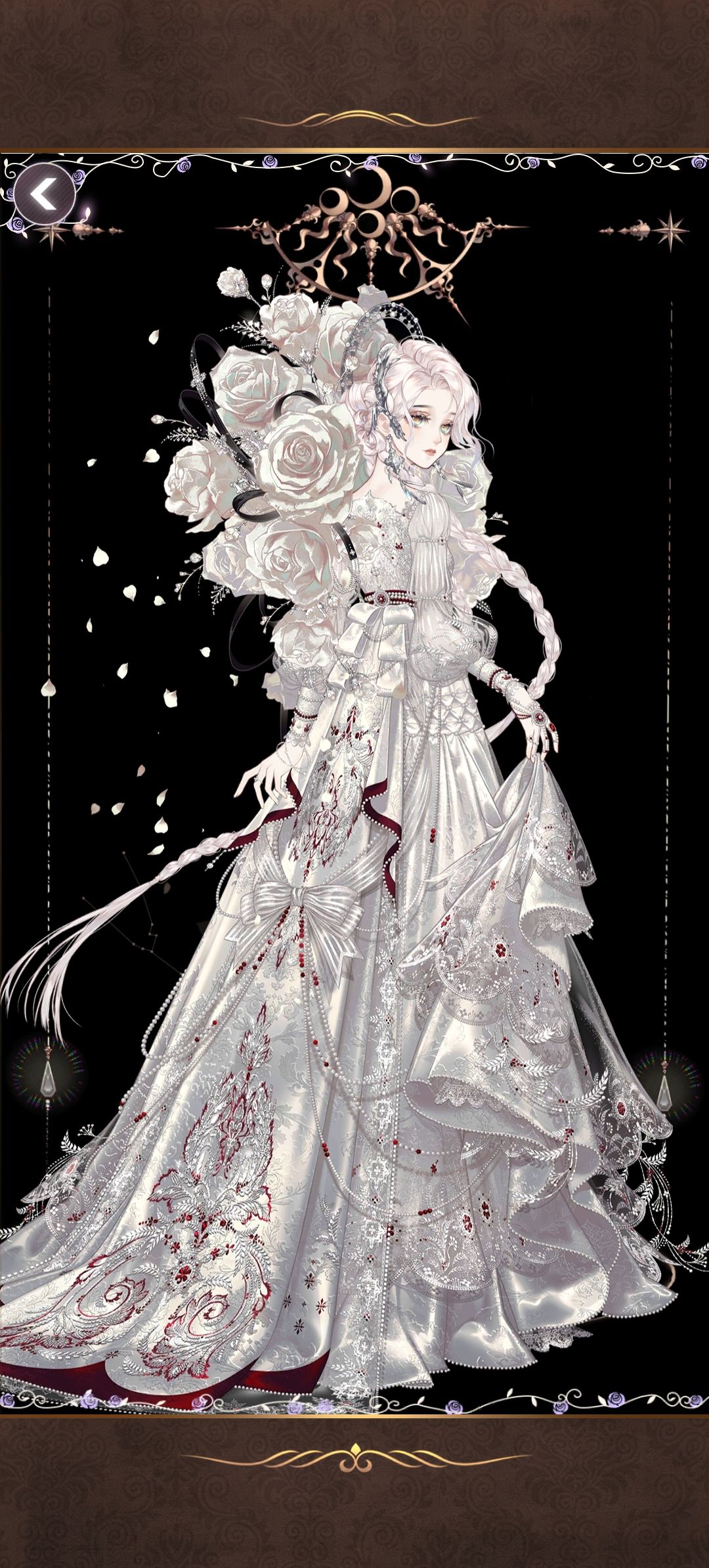 最后一抽出衣服!! 4