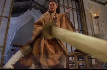 对无尽噩梦6武器以及法器方面的建议