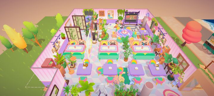 我的百味食光!截图