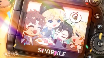 假期在即！你准备好去哪儿玩了喵？