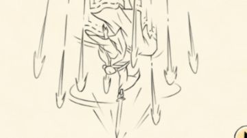 暴走英雄坛 武学领悟攻略 流星剑法篇