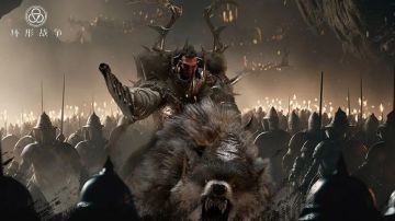 【顶级兽人】浅谈阿里耶在PVP中的战术价值及未来展望