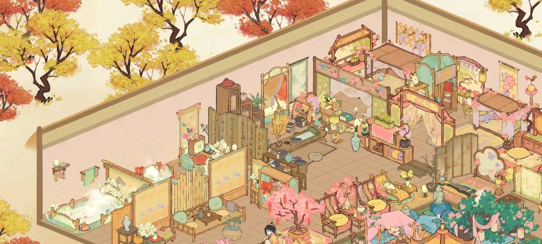 春天来了,家里也要装上花花呀 4