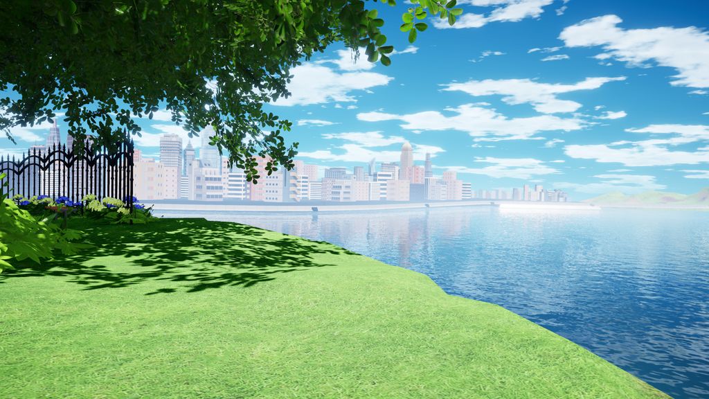 独爱风景,全景风味更佳 4