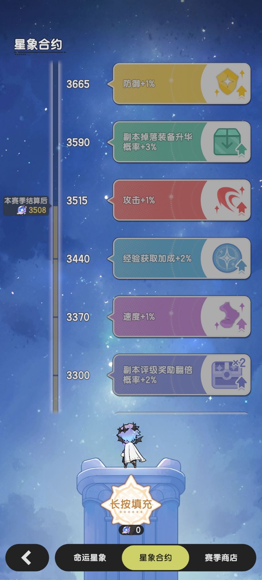 赛季马上结束,麻烦说服我一下,不追这个3s 2