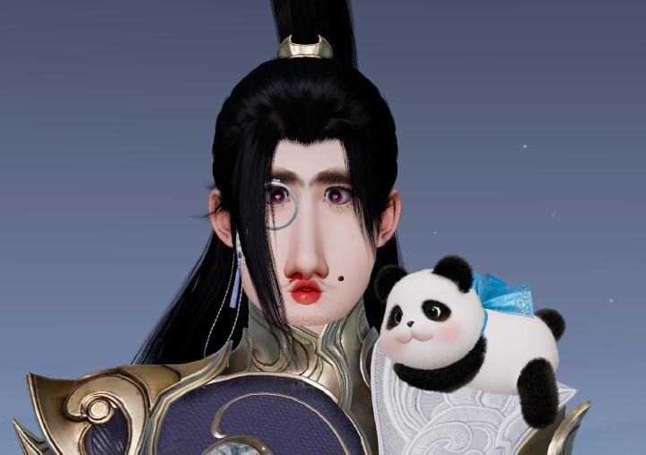 美男子一枚截图