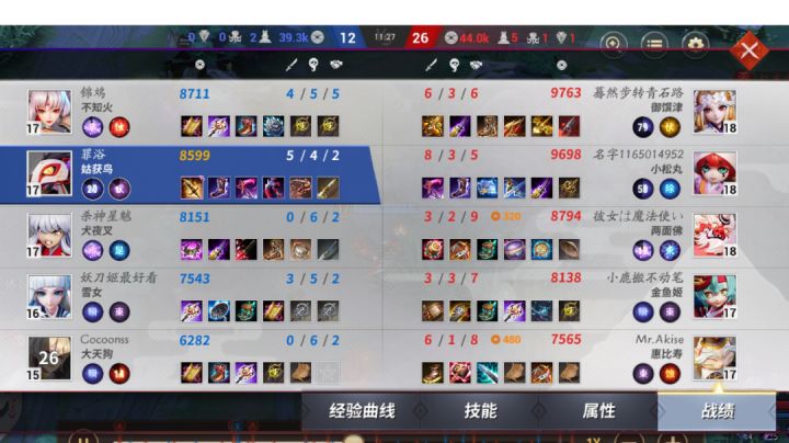 时代变了,鸟姐不做无字枪了?截图