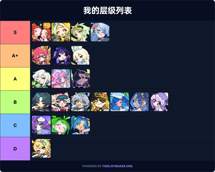 新老玩家半周年入坑回坑指南截图