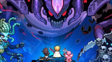 「浮空秘境」关于阵型的选择