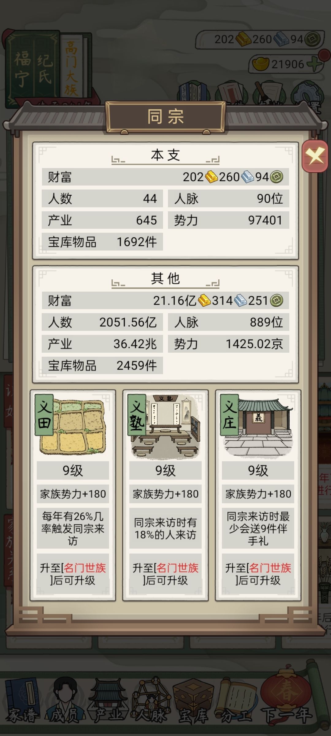 上一个断代了 1